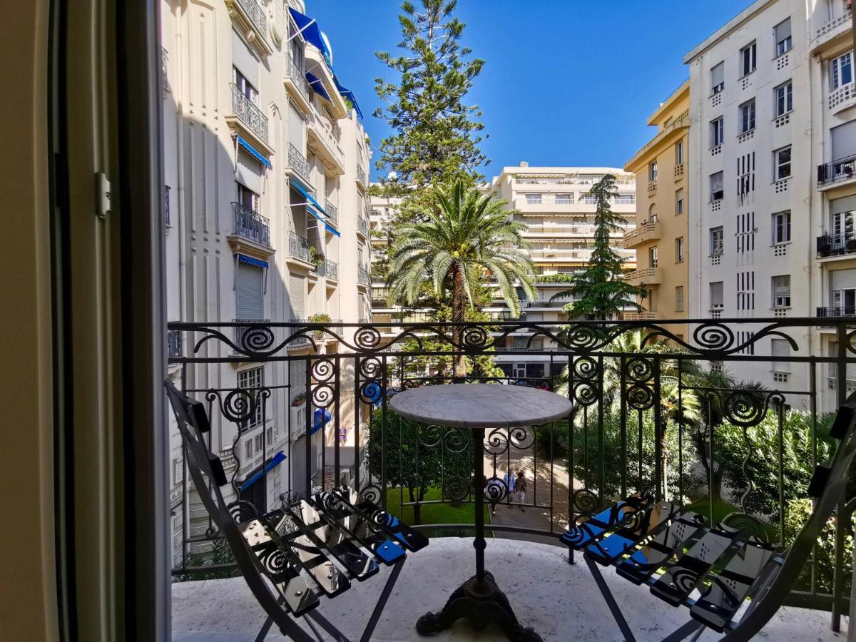 Luxury Baquis Apartment Nice Exterior photo